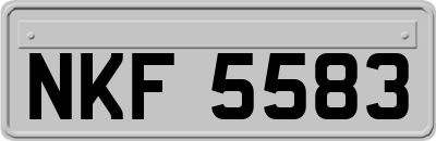 NKF5583