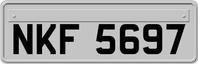 NKF5697