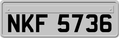 NKF5736