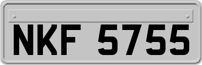 NKF5755