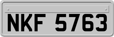 NKF5763