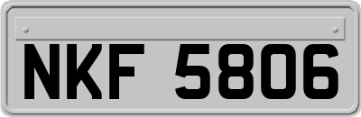 NKF5806