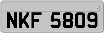 NKF5809