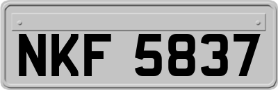 NKF5837