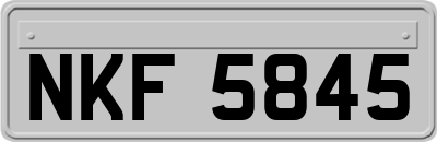 NKF5845