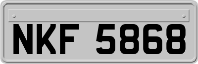 NKF5868