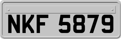 NKF5879