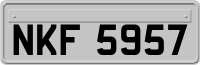 NKF5957