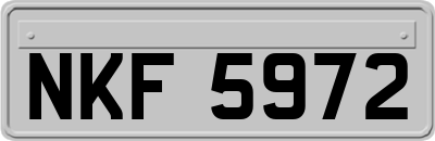 NKF5972