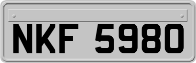 NKF5980