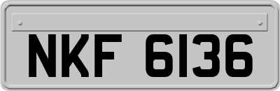 NKF6136