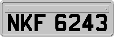 NKF6243