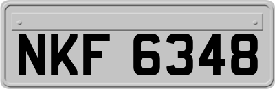 NKF6348