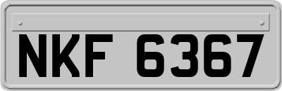 NKF6367
