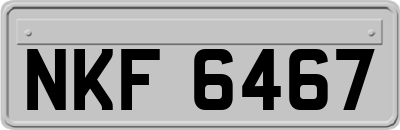 NKF6467