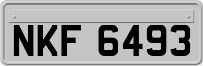 NKF6493