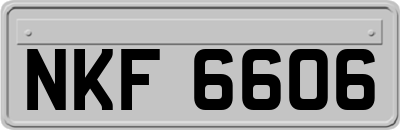 NKF6606