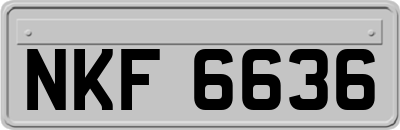 NKF6636