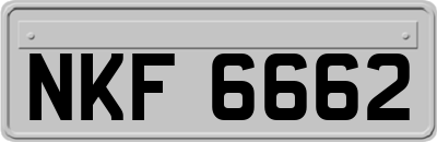 NKF6662