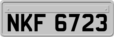 NKF6723