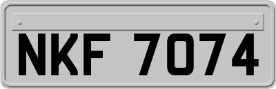 NKF7074