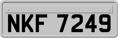 NKF7249