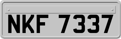 NKF7337