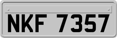 NKF7357