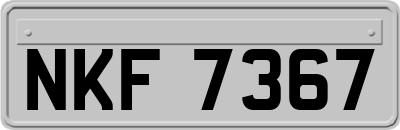 NKF7367
