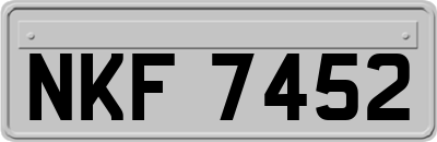 NKF7452