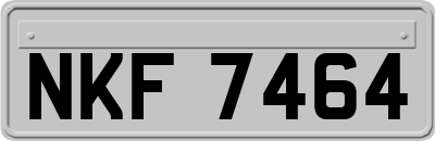 NKF7464
