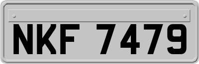NKF7479