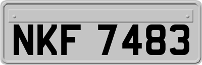 NKF7483