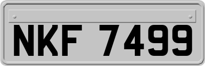 NKF7499