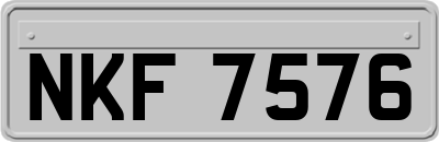 NKF7576
