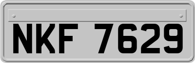 NKF7629