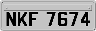 NKF7674