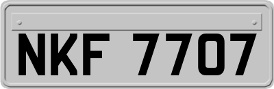 NKF7707