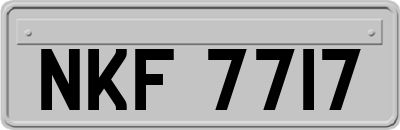 NKF7717