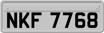 NKF7768