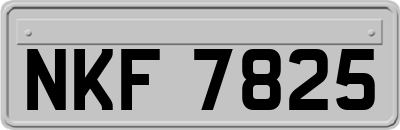NKF7825