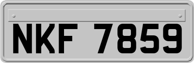 NKF7859