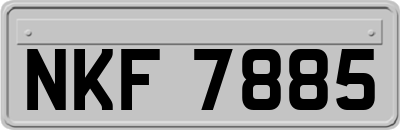 NKF7885