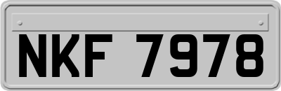 NKF7978