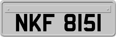 NKF8151