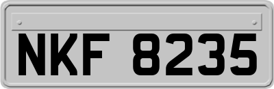 NKF8235