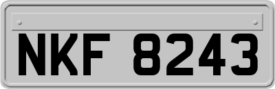 NKF8243