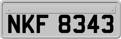 NKF8343