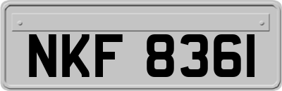 NKF8361