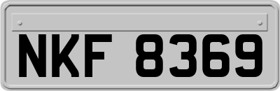NKF8369